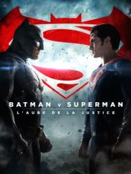 DVD Batman V Superman : L'Aube De La Justice (Batman V Superman: Dawn Of Justice)