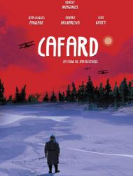 DVD Cafard
