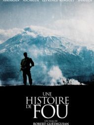 DVD Une Histoire De Fou