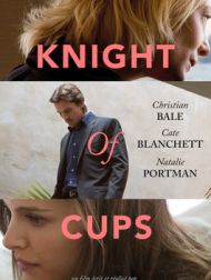DVD Knight Of Cups