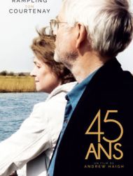 DVD 45 Ans