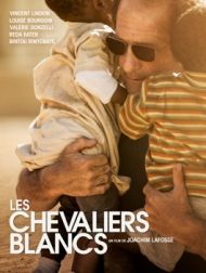 DVD Les Chevaliers Blancs