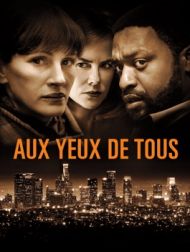 DVD Aux Yeux De Tous (2015)