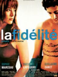 DVD La fidélité