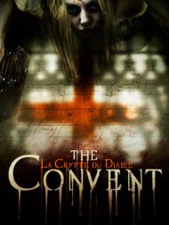 DVD The Convent : La Crypte Du Diable