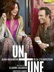 DVD Un + Une