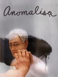 DVD Anomalisa
