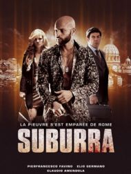 DVD Suburra