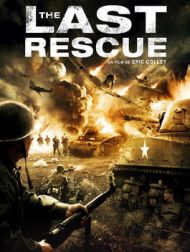 DVD The Last Rescue