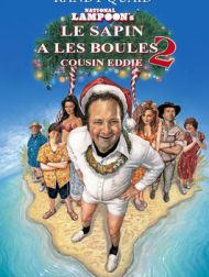 DVD National Lampoon's Le Sapin A Les Boules 2: Cousin Eddie