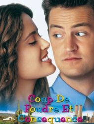 DVD Coups De Foudre Et Consequence