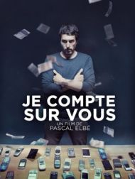 DVD Je Compte Sur Vous