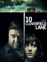 DVD 10 Cloverfield Lane