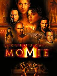 DVD Le Retour De La Momie