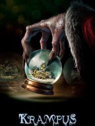 DVD Krampus