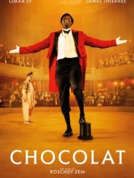 DVD Chocolat (2015)