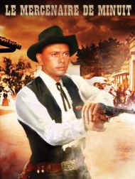 DVD Le Mercenaire De Minuit