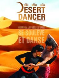DVD Desert Dancer