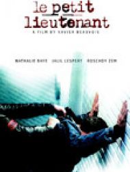 DVD Le Petit lieutenant