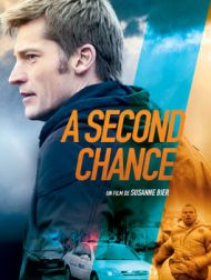 DVD A Second Chance