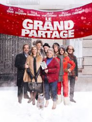 DVD Le Grand Partage