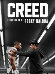 DVD Creed: L’héritage De Rocky Balboa