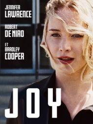 DVD Joy