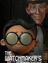 DVD The Watchmaker's Apprentice