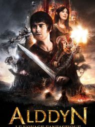 DVD Alddyn : Le Voyage Fantastique