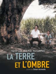DVD La Terre Et L'ombre