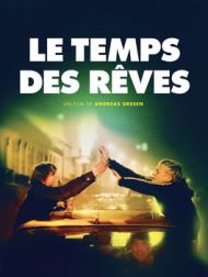 DVD Le Temps Des Rêves