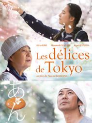 DVD Les Délices De Tokyo