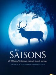 DVD Les Saisons