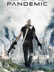 DVD Pandemic (2016)