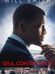 DVD Seul Contre Tous (Concussion)