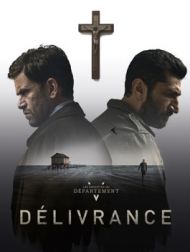 DVD Les Enquêtes Du Département V : Délivrance (VF)