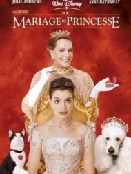 DVD Un Mariage De Princesse
