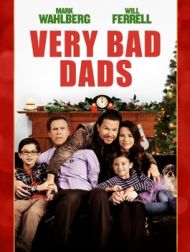 DVD Very Bad Dads