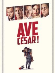 DVD Ave César!