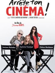 DVD Arrête Ton Cinéma!