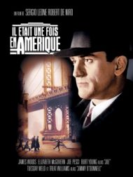 DVD Il était Une Fois En Amérique