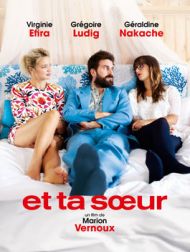 DVD Et Ta Sœur