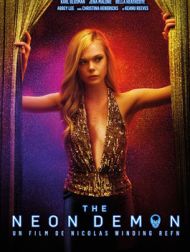 DVD The Neon Demon