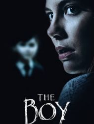 DVD The Boy