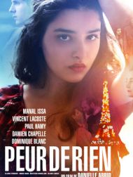 DVD Peur De Rien