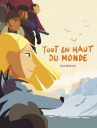 DVD Tout En Haut Du Monde