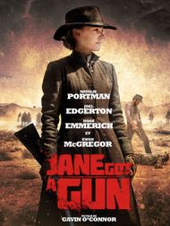 DVD Jane Got A Gun