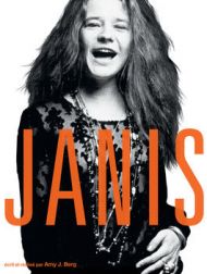DVD Janis (Janis: Little Girl Blue)
