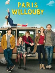 DVD Paris-Willouby