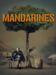 DVD Mandarines